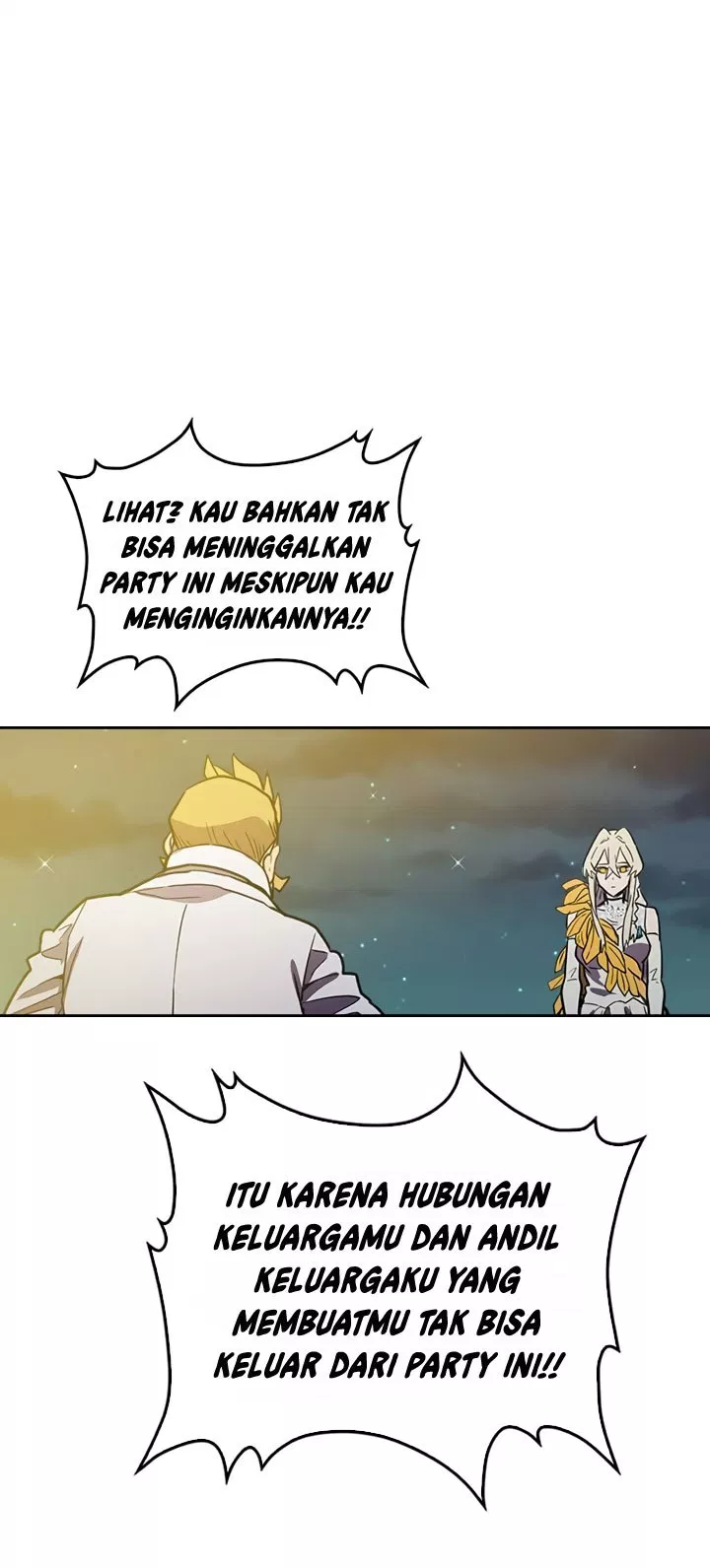 A Returner’s Magic Should Be Special Chap 46 - Next Chap 47