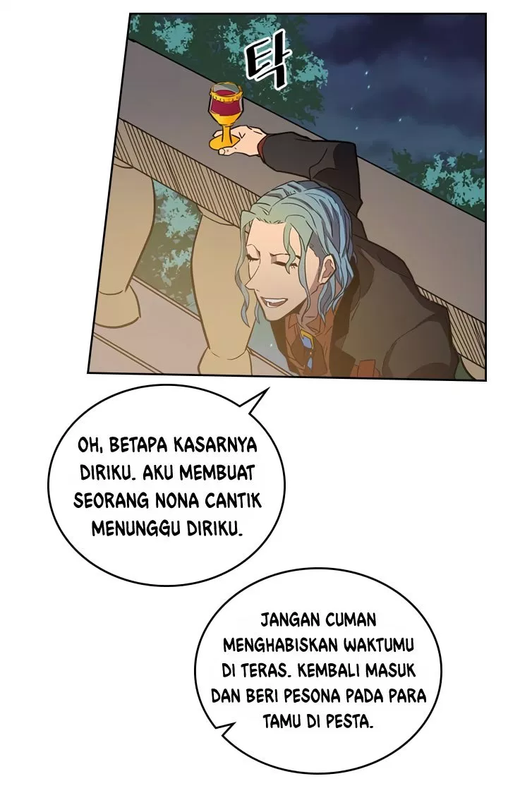 A Returner’s Magic Should Be Special Chap 46 - Next Chap 47