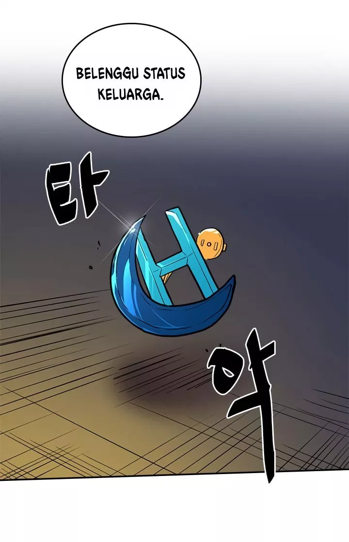 A Returner’s Magic Should Be Special Chap 46 - Next Chap 47