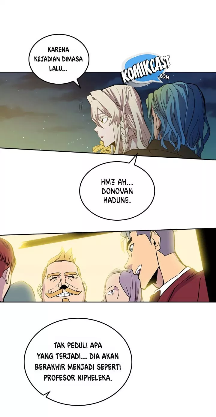 A Returner’s Magic Should Be Special Chap 46 - Next Chap 47