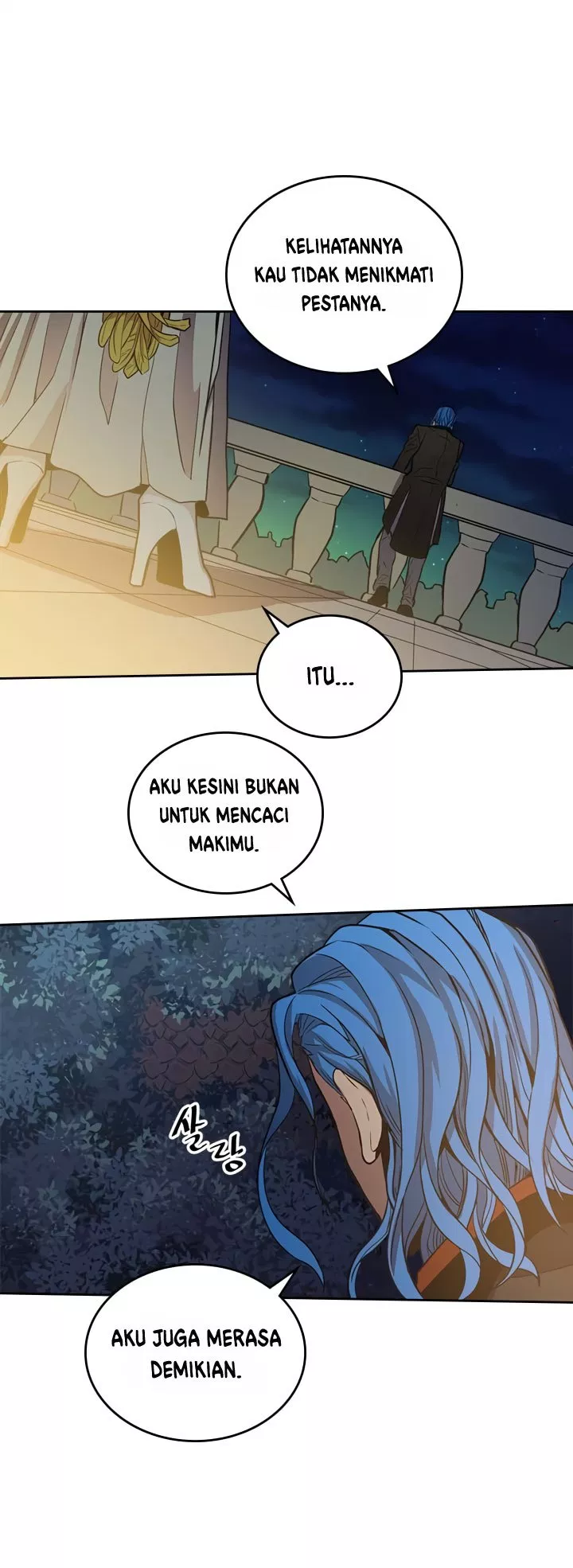 A Returner’s Magic Should Be Special Chap 46 - Next Chap 47