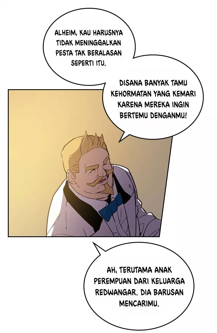 A Returner’s Magic Should Be Special Chap 46 - Next Chap 47