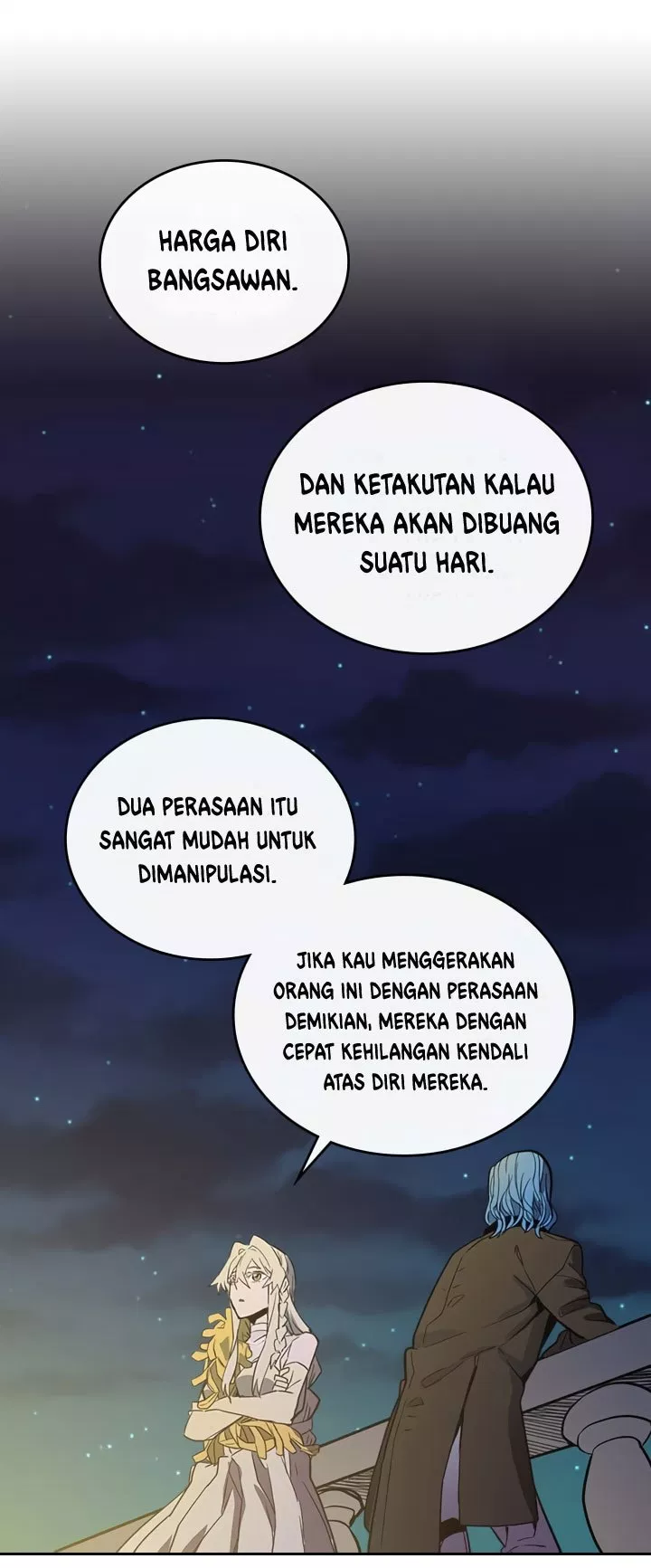 A Returner’s Magic Should Be Special Chap 46 - Next Chap 47