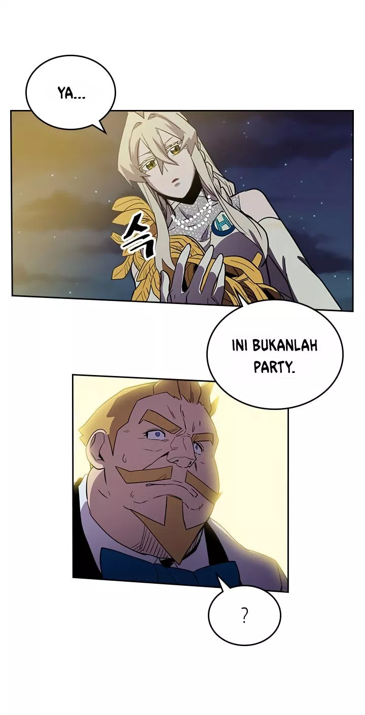 A Returner’s Magic Should Be Special Chap 46 - Next Chap 47