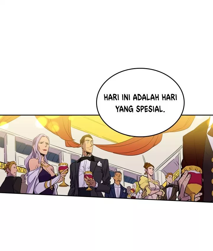 A Returner’s Magic Should Be Special Chap 46 - Next Chap 47