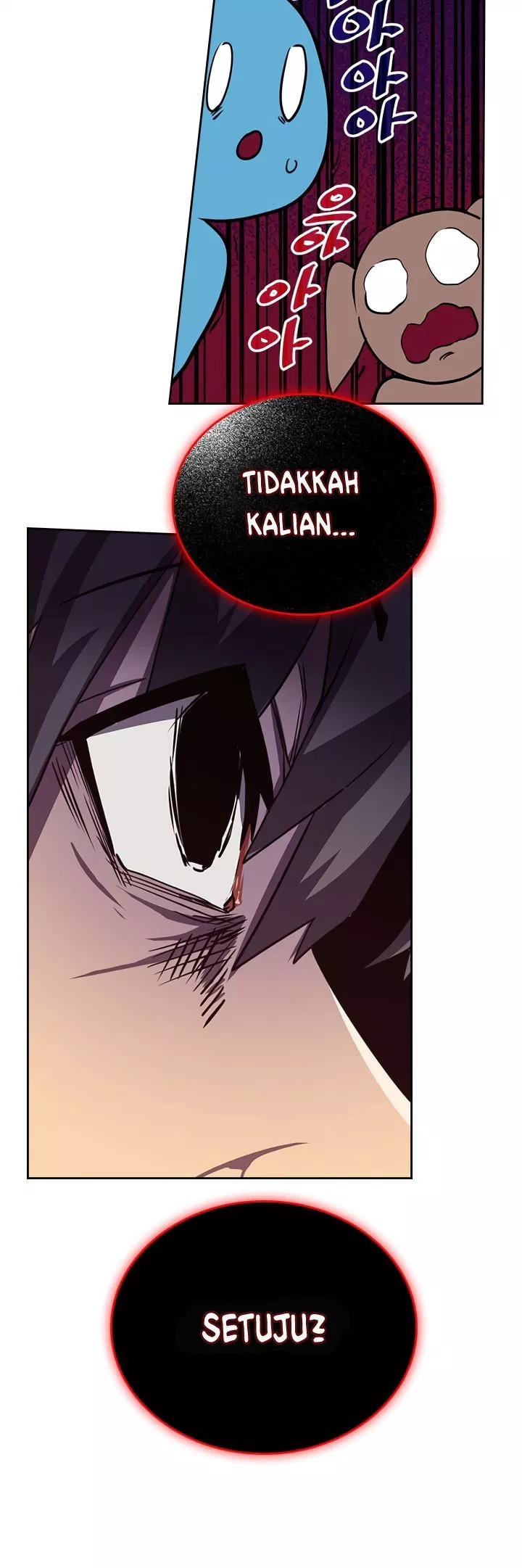 A Returner’s Magic Should Be Special Chap 47 - Next Chap 48