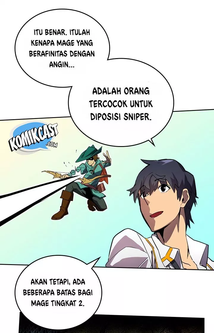 A Returner’s Magic Should Be Special Chap 47 - Next Chap 48