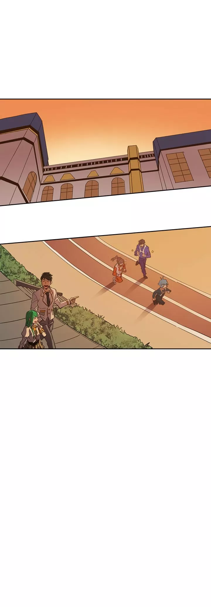 A Returner’s Magic Should Be Special Chap 47 - Next Chap 48