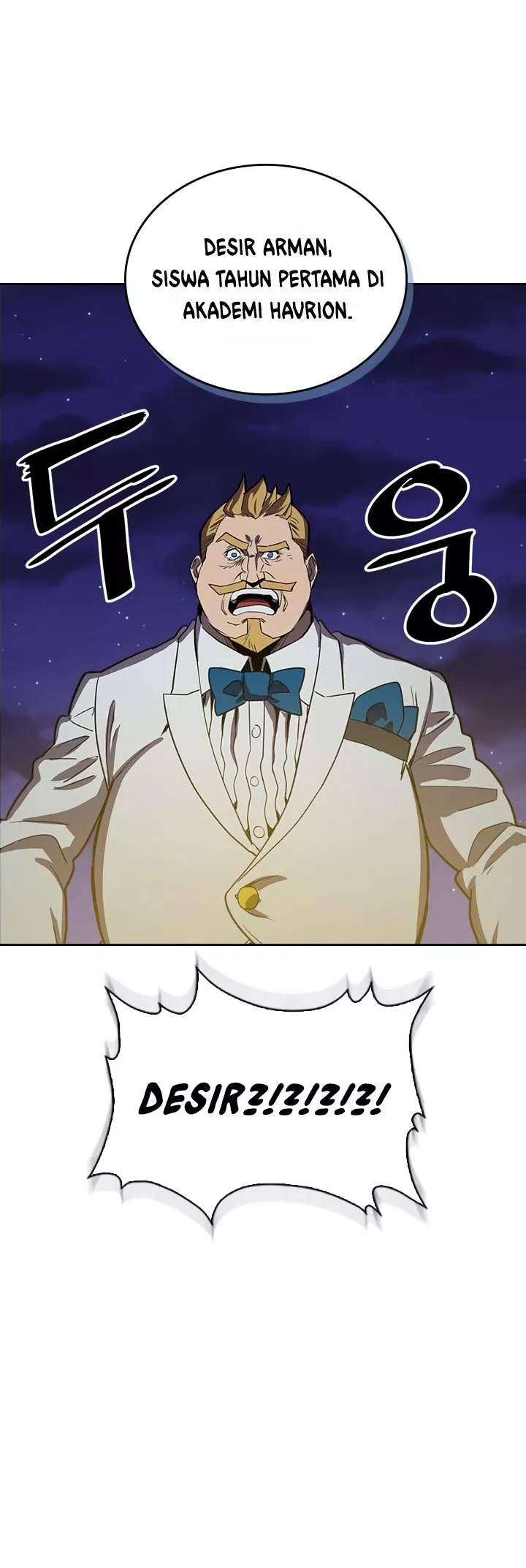 A Returner’s Magic Should Be Special Chap 47 - Next Chap 48