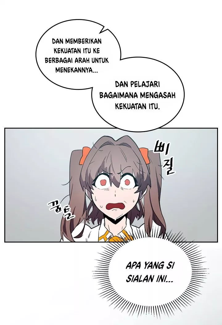 A Returner’s Magic Should Be Special Chap 47 - Next Chap 48