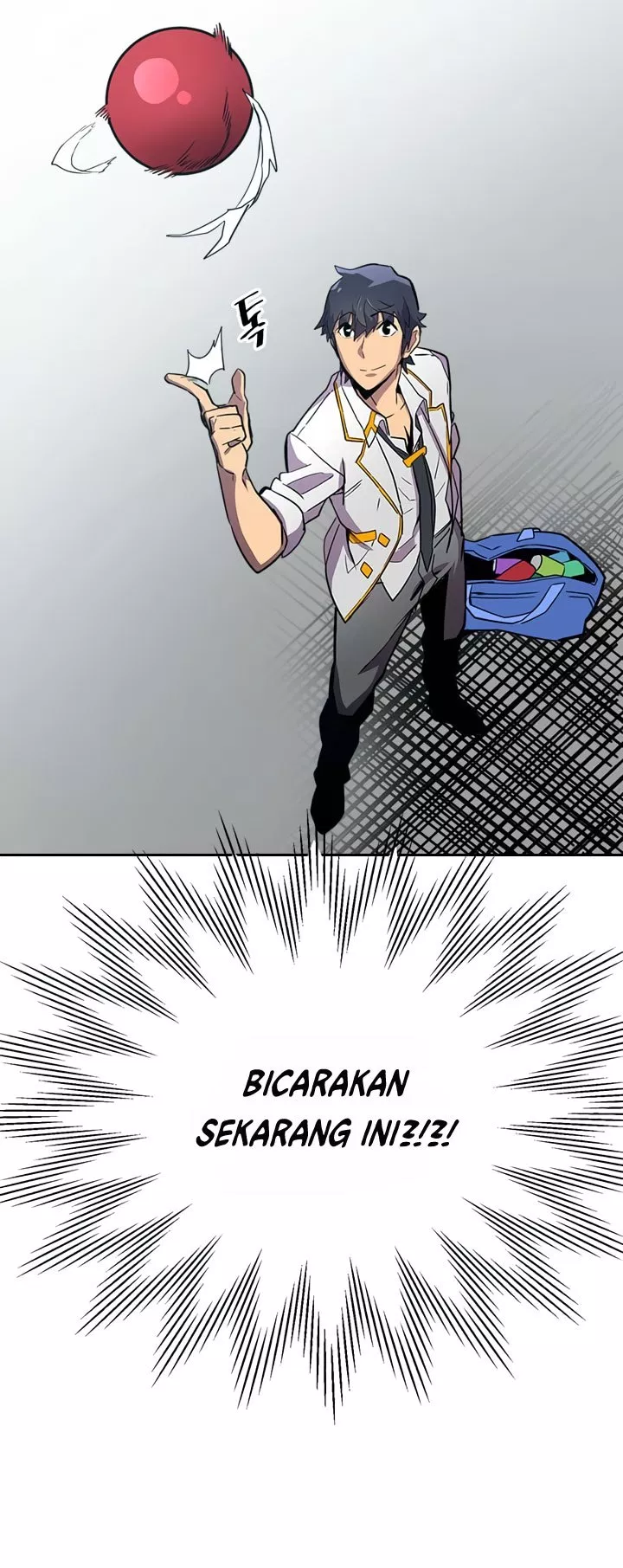 A Returner’s Magic Should Be Special Chap 47 - Next Chap 48