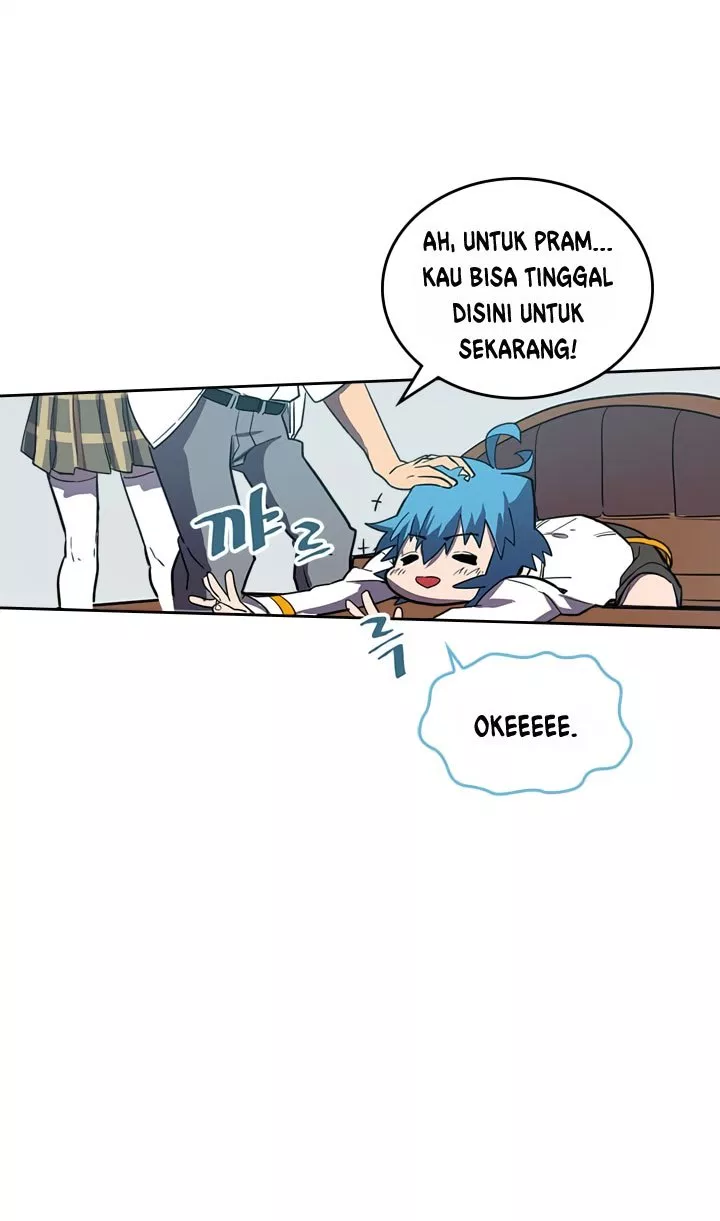 A Returner’s Magic Should Be Special Chap 47 - Next Chap 48