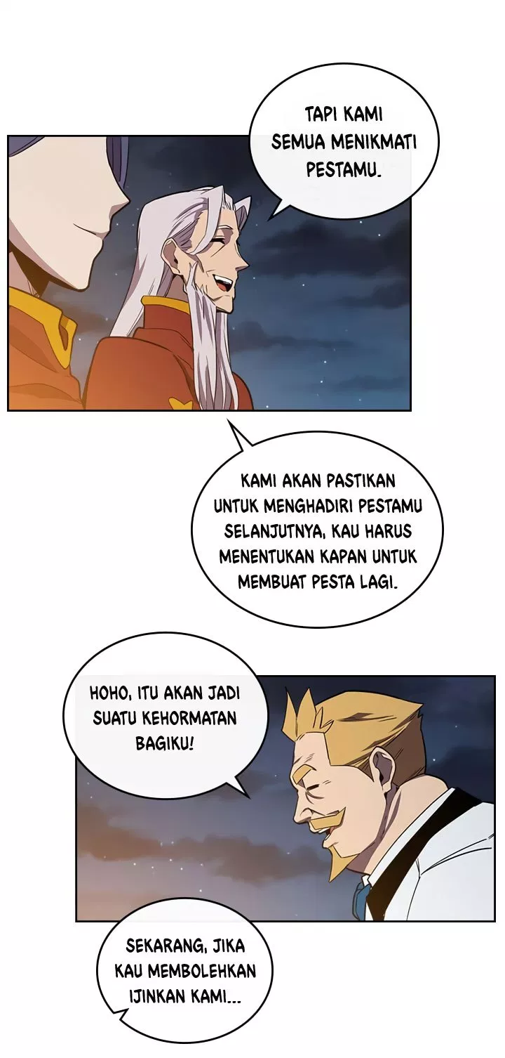 A Returner’s Magic Should Be Special Chap 47 - Next Chap 48