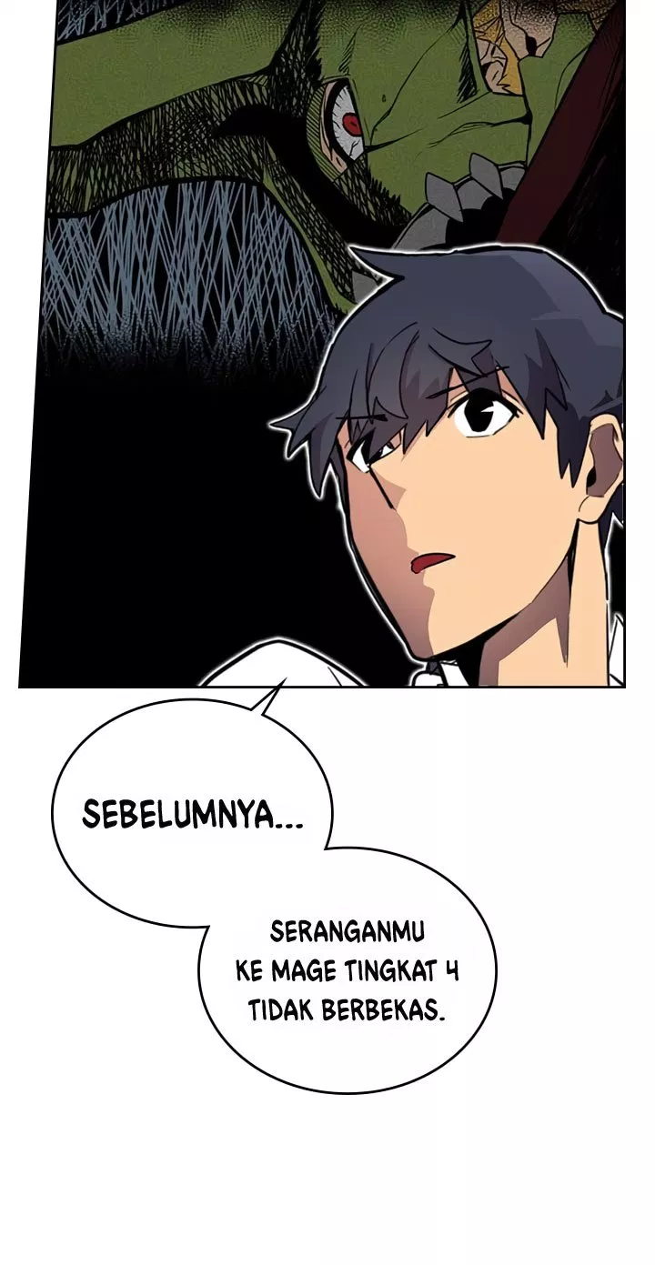 A Returner’s Magic Should Be Special Chap 47 - Next Chap 48