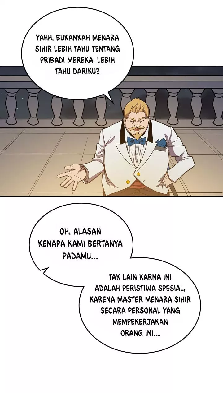 A Returner’s Magic Should Be Special Chap 47 - Next Chap 48