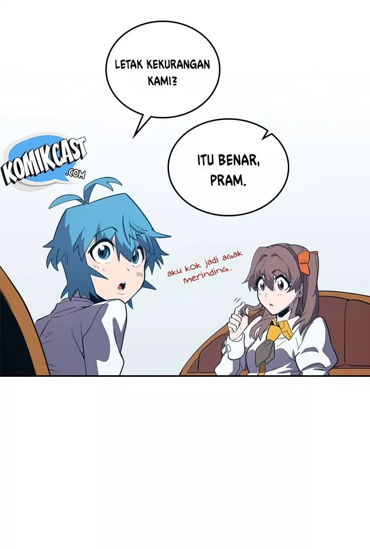 A Returner’s Magic Should Be Special Chap 47 - Next Chap 48