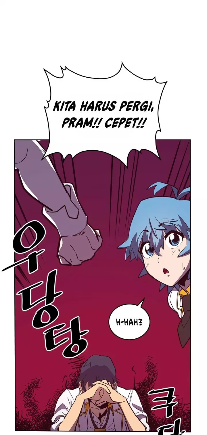 A Returner’s Magic Should Be Special Chap 47 - Next Chap 48