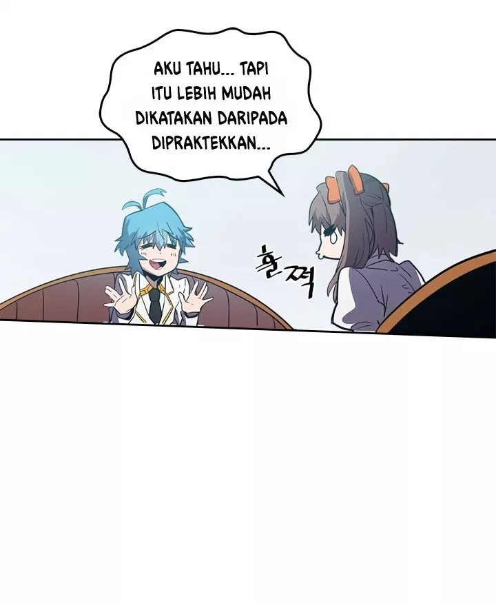 A Returner’s Magic Should Be Special Chap 47 - Next Chap 48