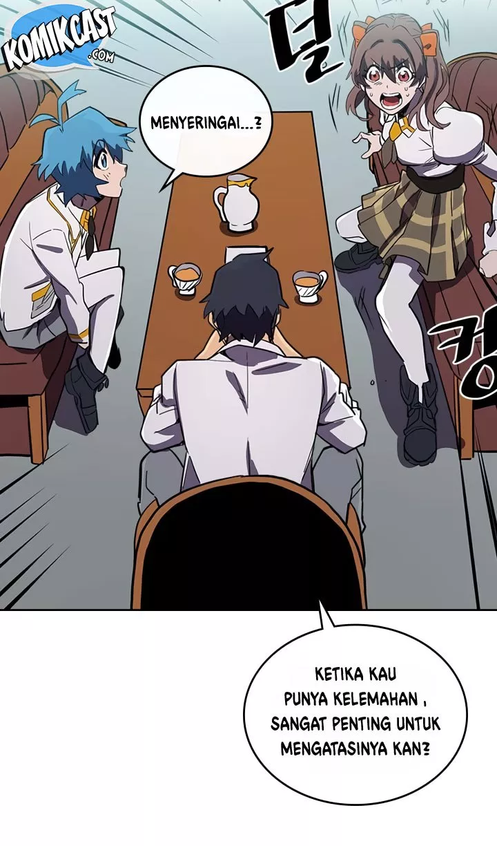 A Returner’s Magic Should Be Special Chap 47 - Next Chap 48