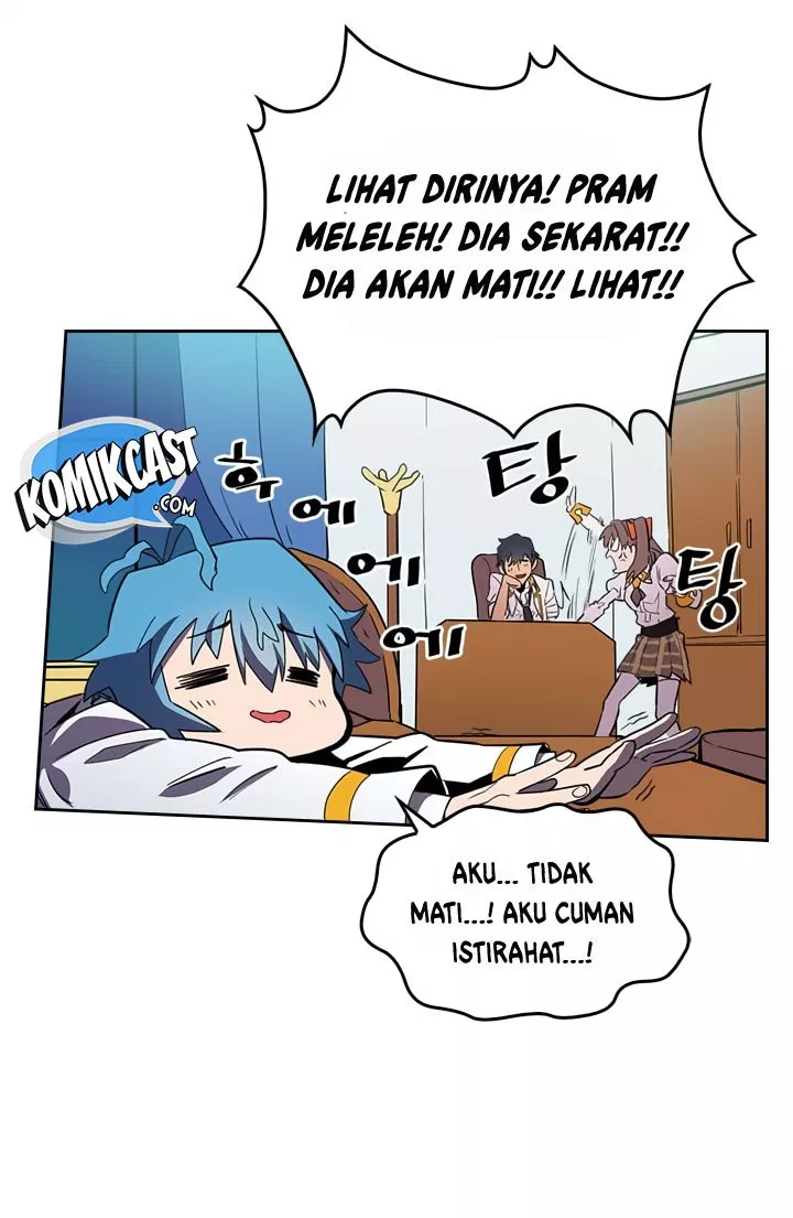 A Returner’s Magic Should Be Special Chap 47 - Next Chap 48