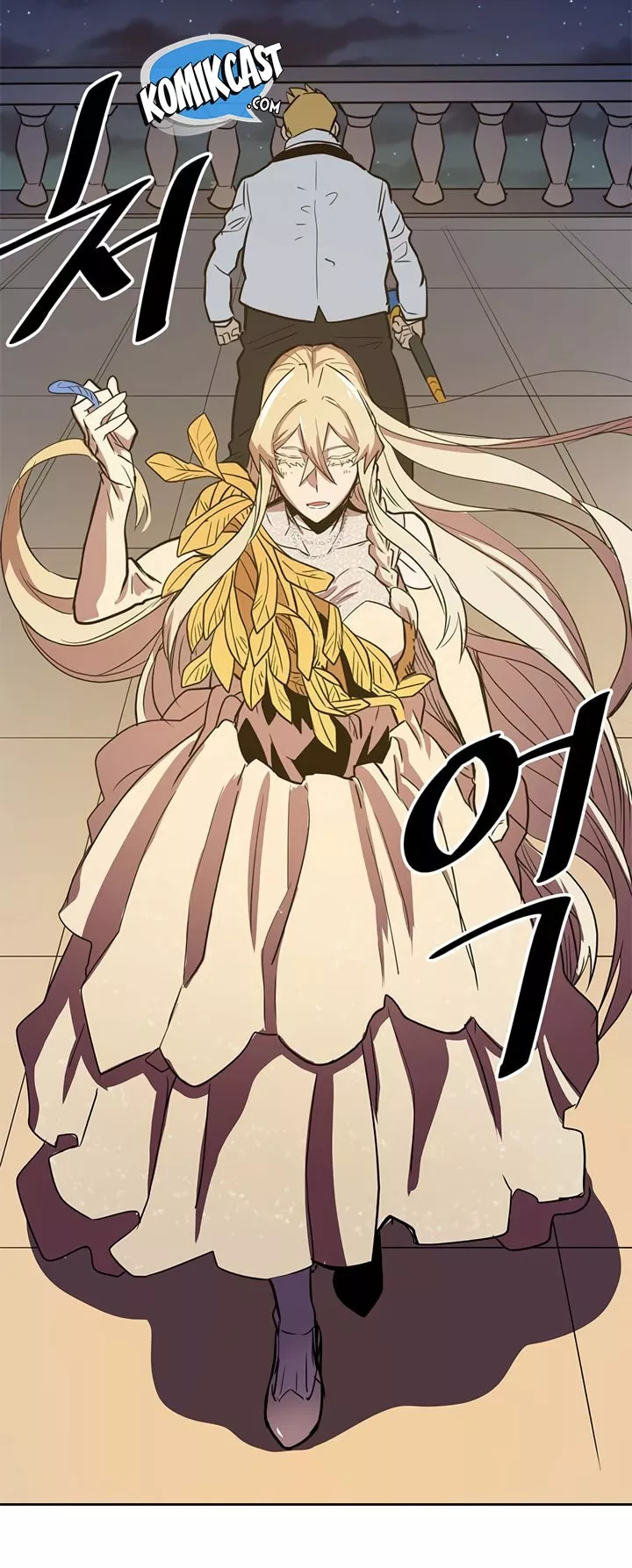 A Returner’s Magic Should Be Special Chap 47 - Next Chap 48