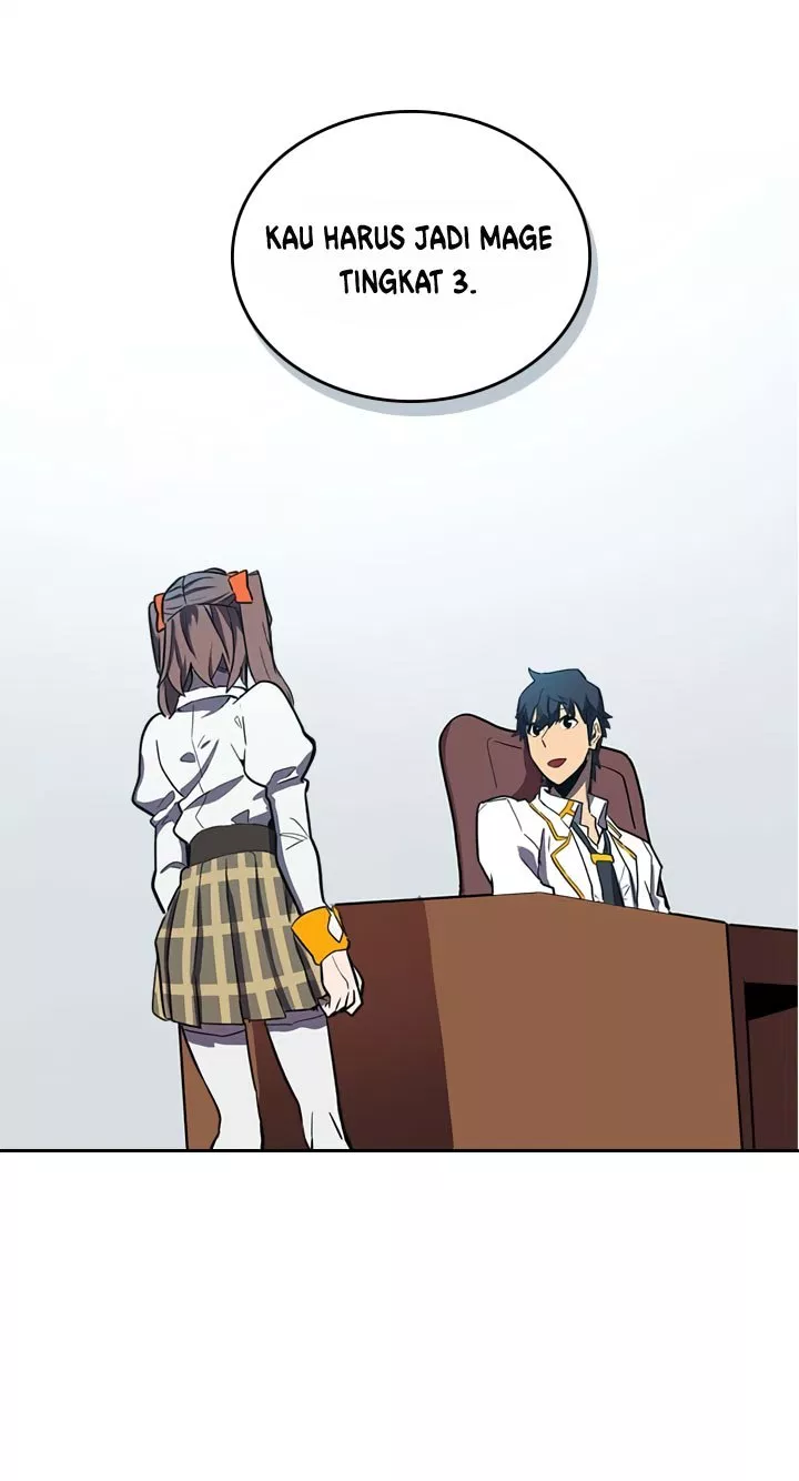 A Returner’s Magic Should Be Special Chap 47 - Next Chap 48