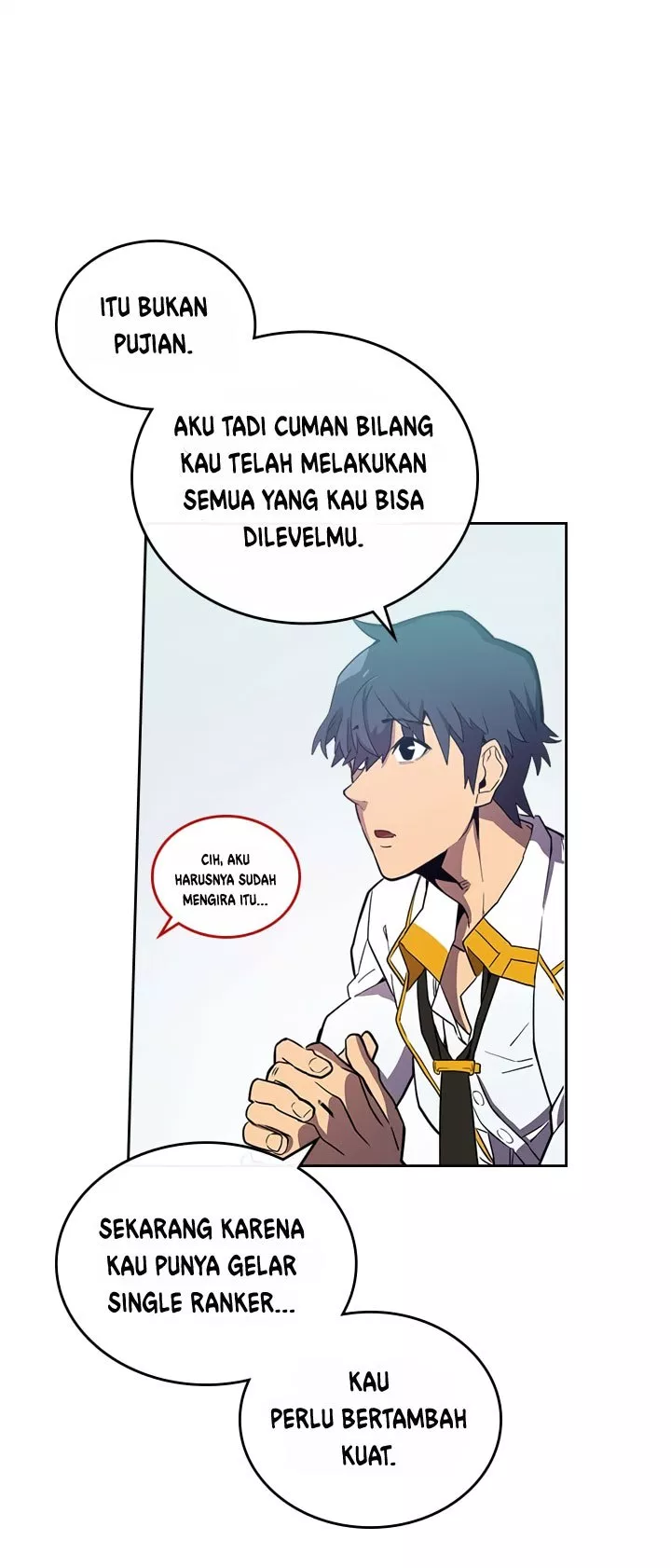 A Returner’s Magic Should Be Special Chap 47 - Next Chap 48