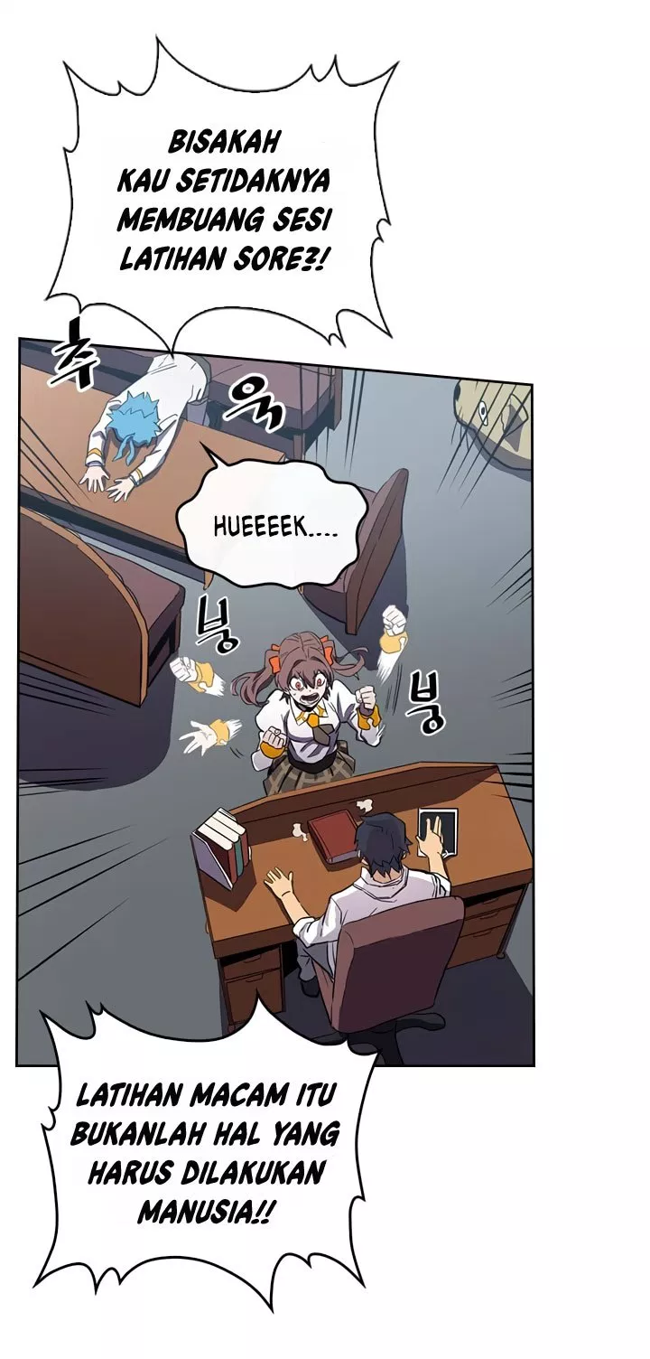 A Returner’s Magic Should Be Special Chap 47 - Next Chap 48