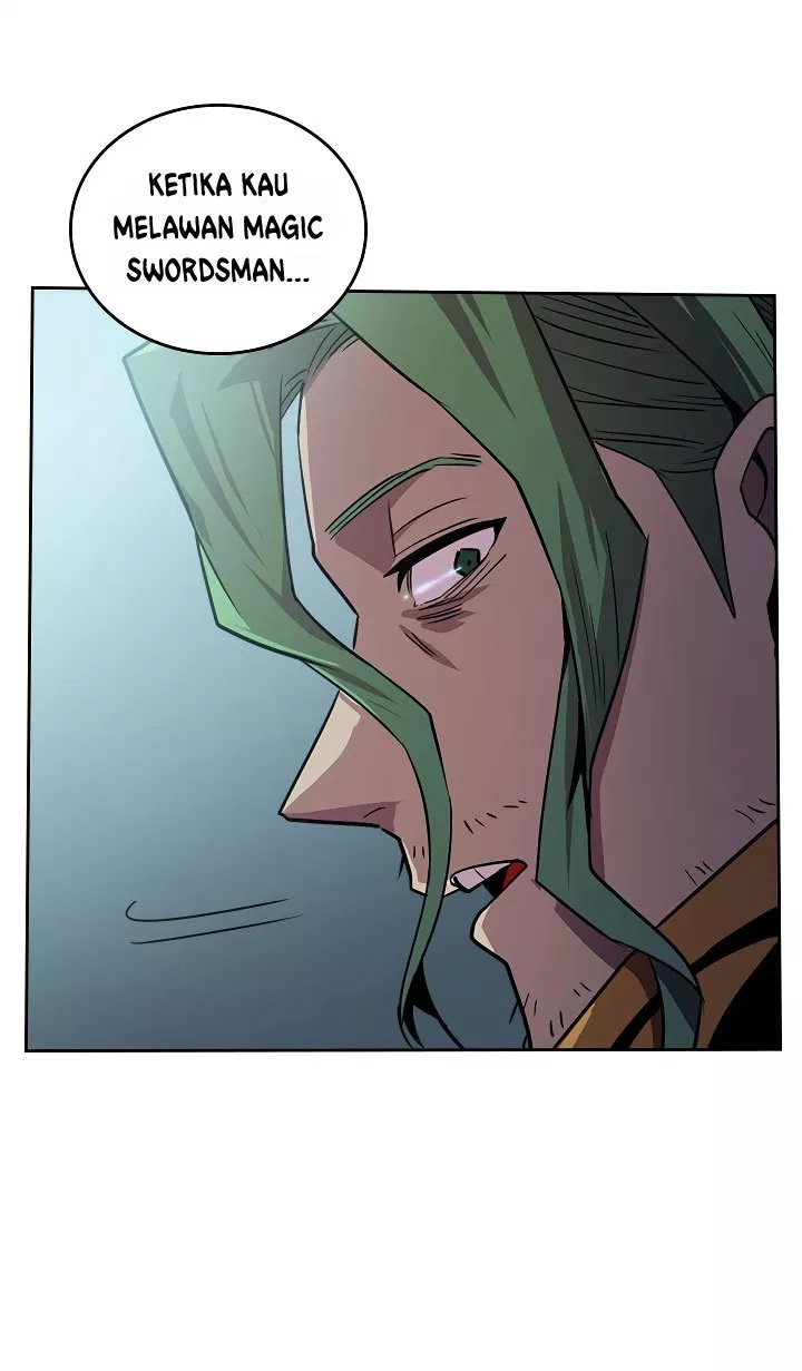 A Returner’s Magic Should Be Special Chap 48 - Next Chap 49