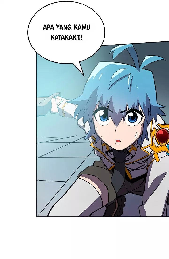 A Returner’s Magic Should Be Special Chap 48 - Next Chap 49