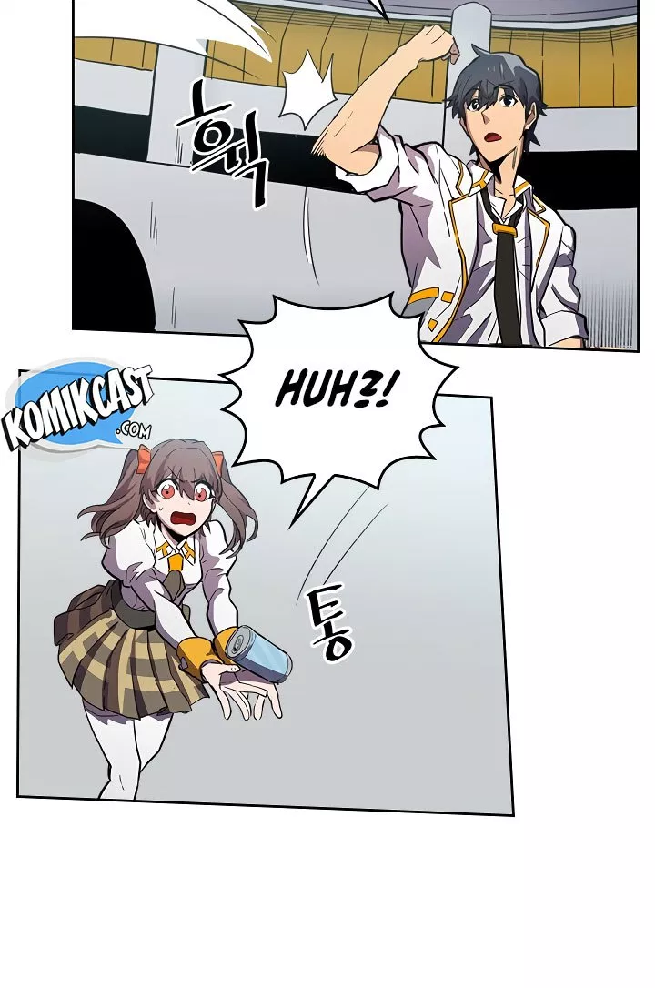 A Returner’s Magic Should Be Special Chap 48 - Next Chap 49