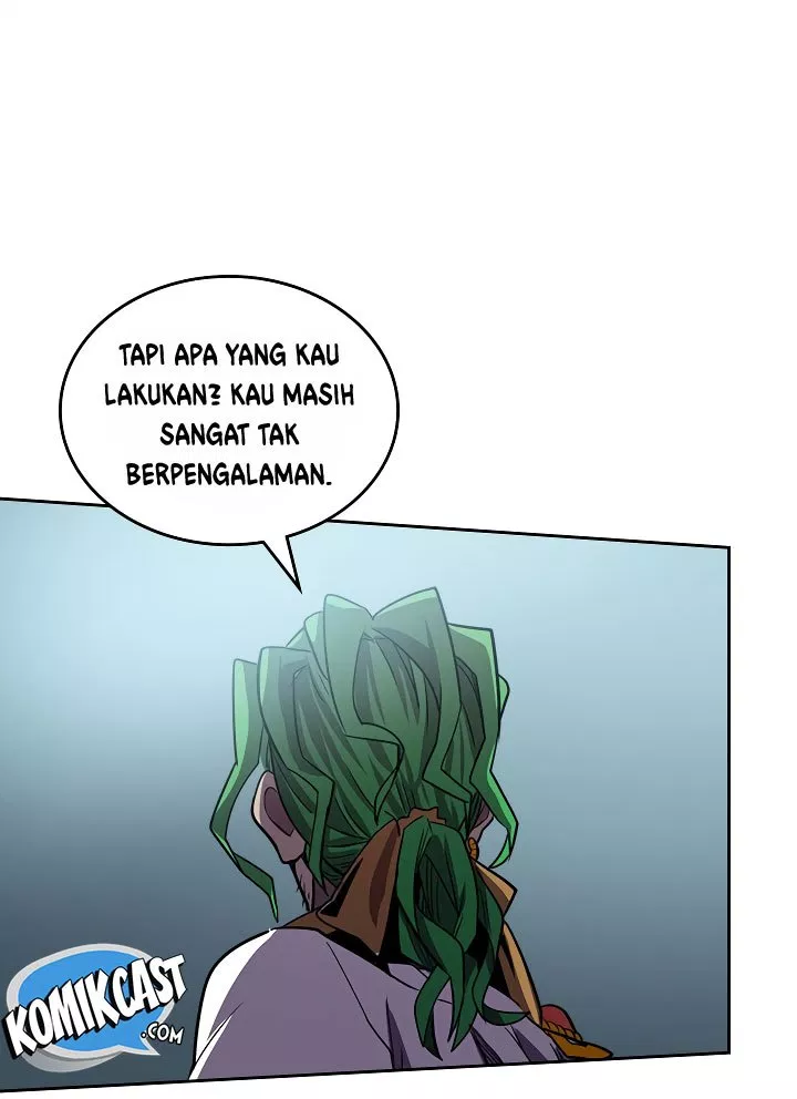 A Returner’s Magic Should Be Special Chap 48 - Next Chap 49