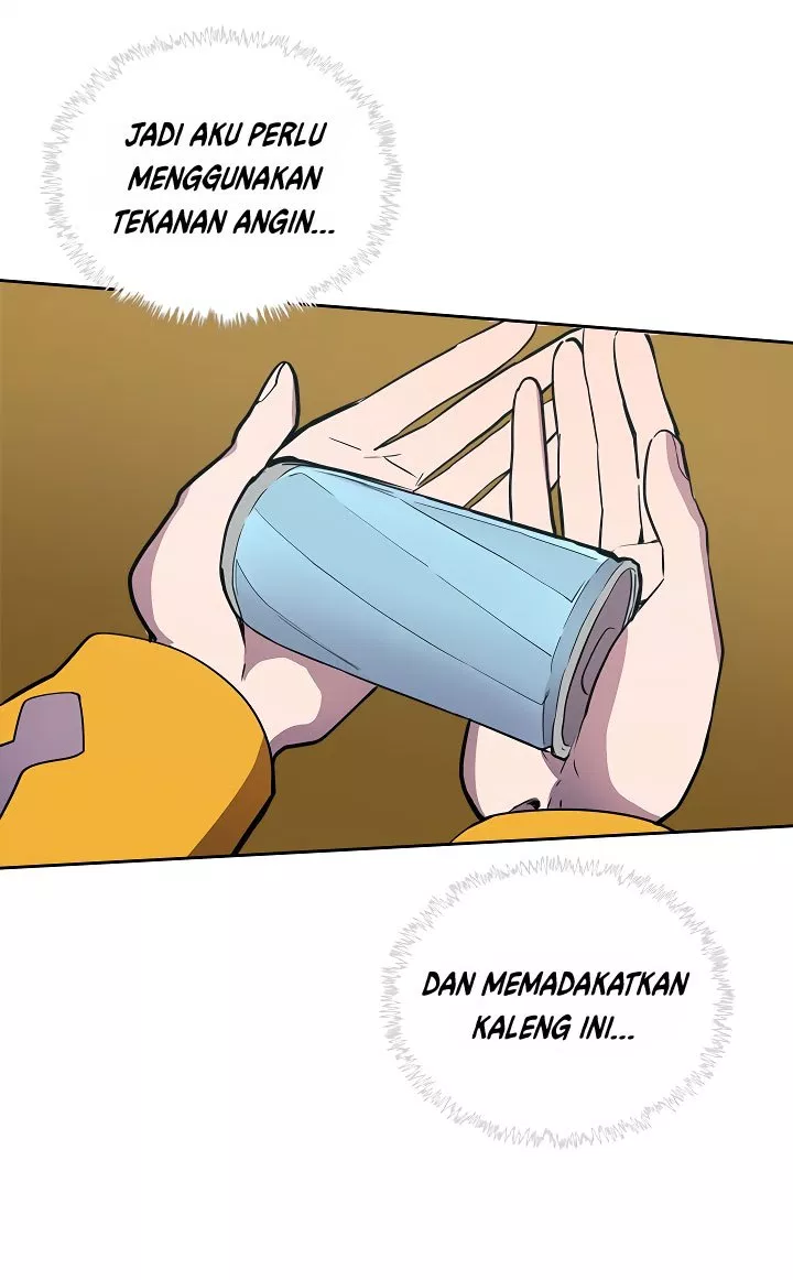 A Returner’s Magic Should Be Special Chap 48 - Next Chap 49