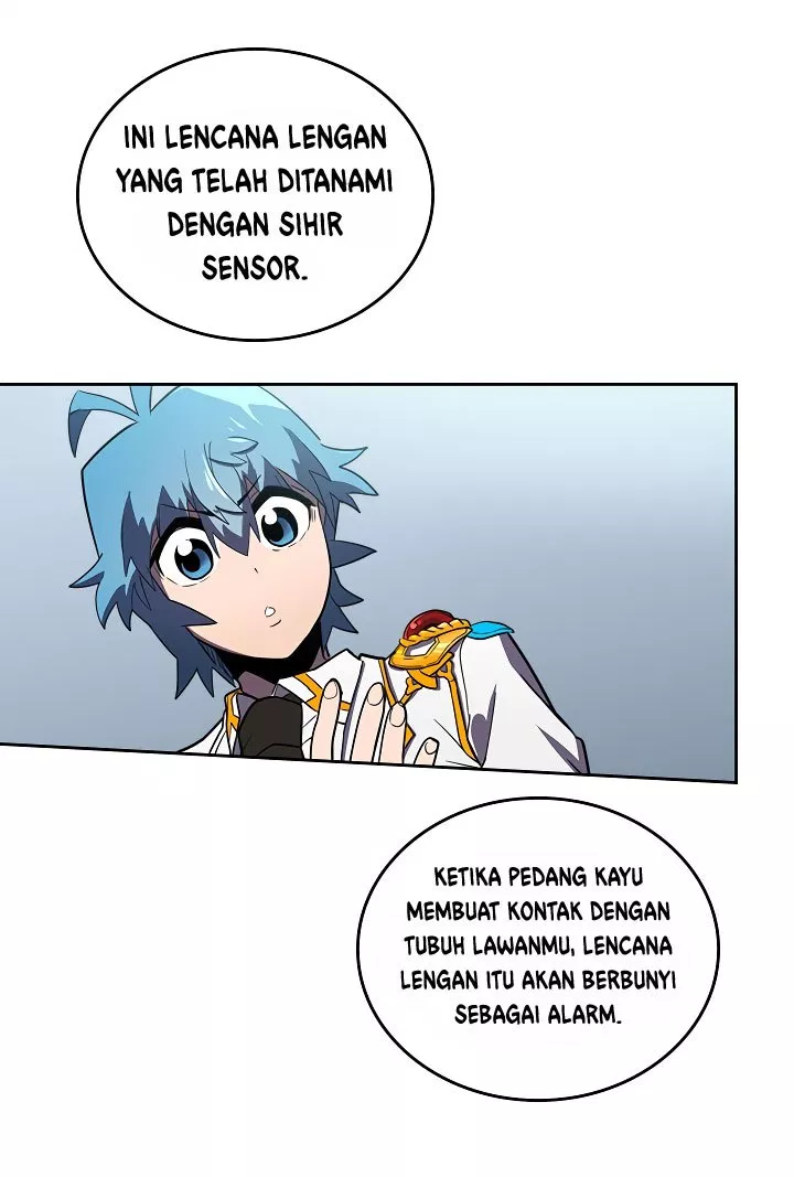 A Returner’s Magic Should Be Special Chap 48 - Next Chap 49