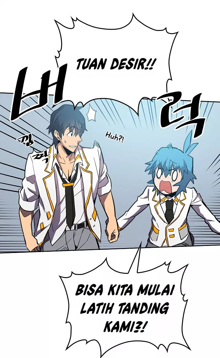 A Returner’s Magic Should Be Special Chap 48 - Next Chap 49