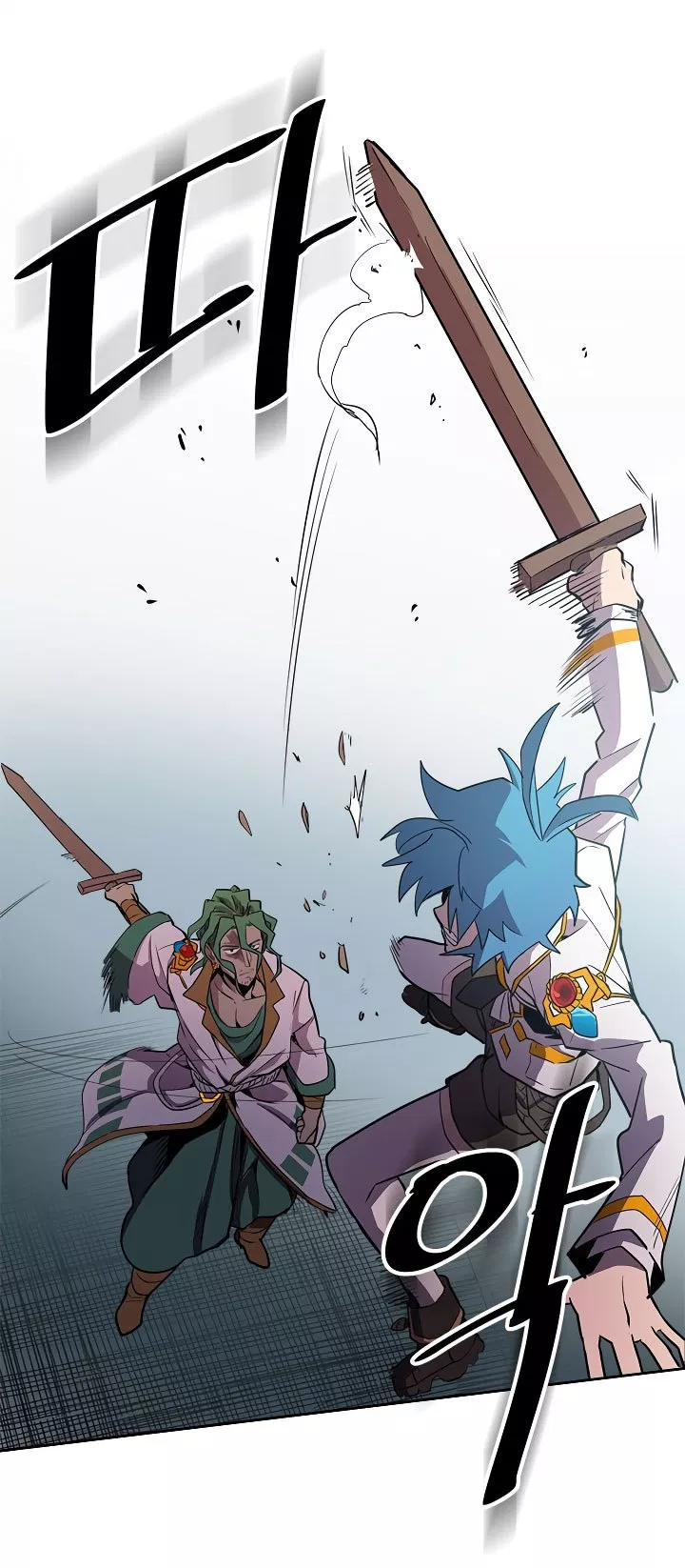 A Returner’s Magic Should Be Special Chap 48 - Next Chap 49