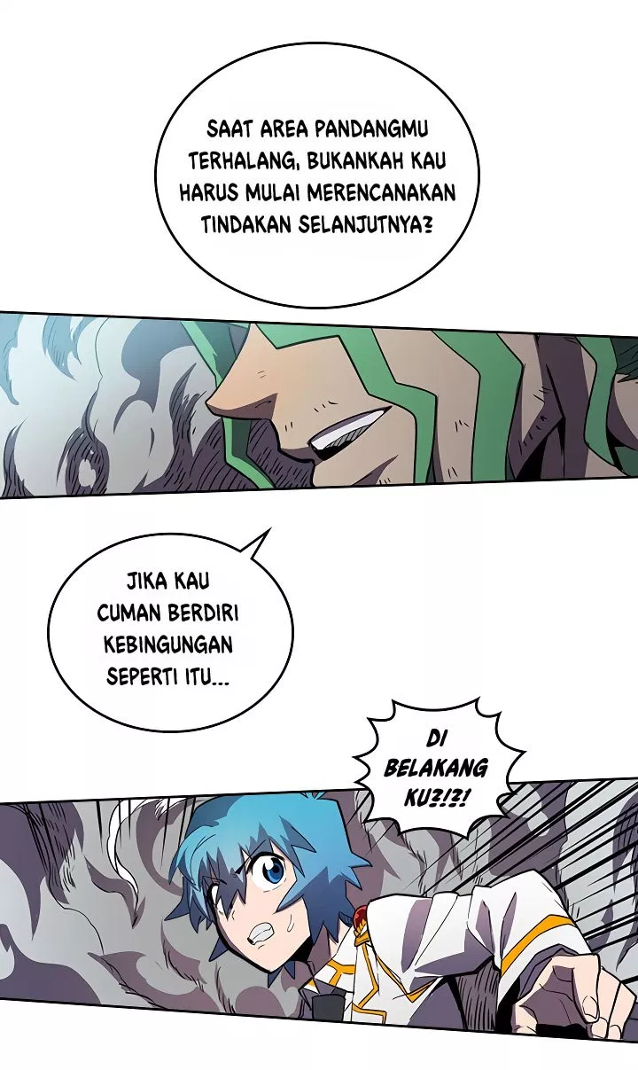 A Returner’s Magic Should Be Special Chap 48 - Next Chap 49