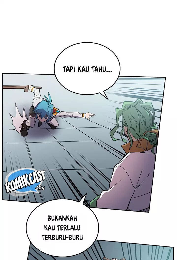 A Returner’s Magic Should Be Special Chap 48 - Next Chap 49