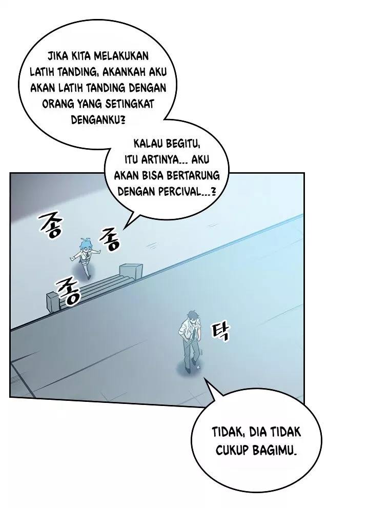 A Returner’s Magic Should Be Special Chap 48 - Next Chap 49