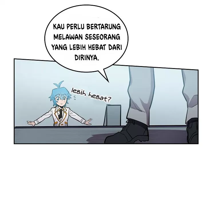 A Returner’s Magic Should Be Special Chap 48 - Next Chap 49