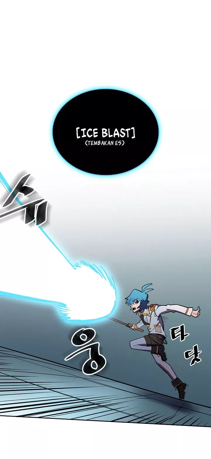 A Returner’s Magic Should Be Special Chap 48 - Next Chap 49