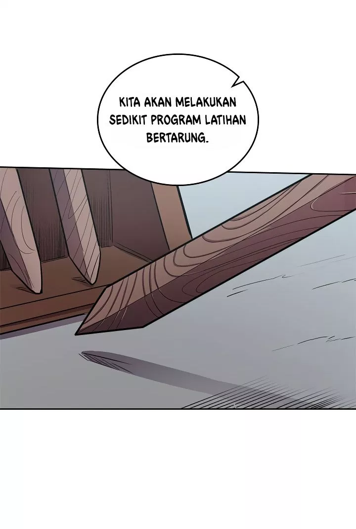 A Returner’s Magic Should Be Special Chap 48 - Next Chap 49