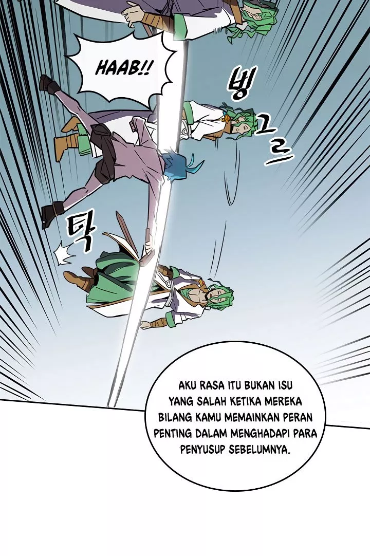 A Returner’s Magic Should Be Special Chap 48 - Next Chap 49
