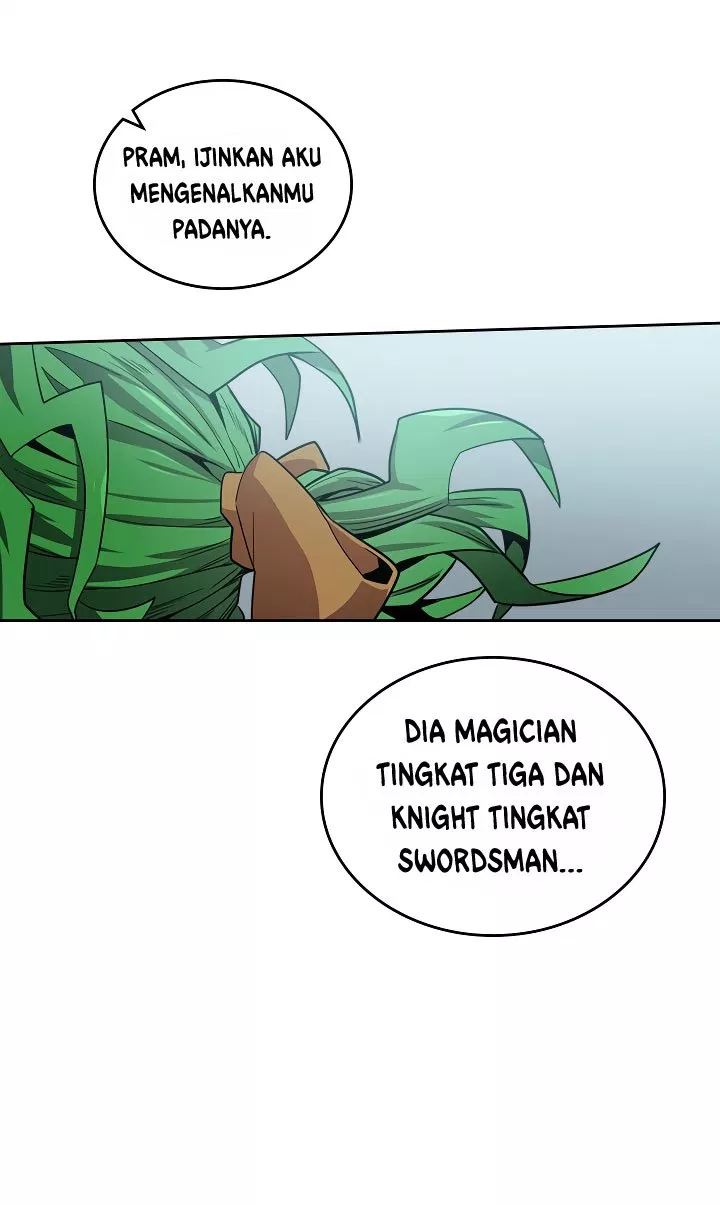 A Returner’s Magic Should Be Special Chap 48 - Next Chap 49