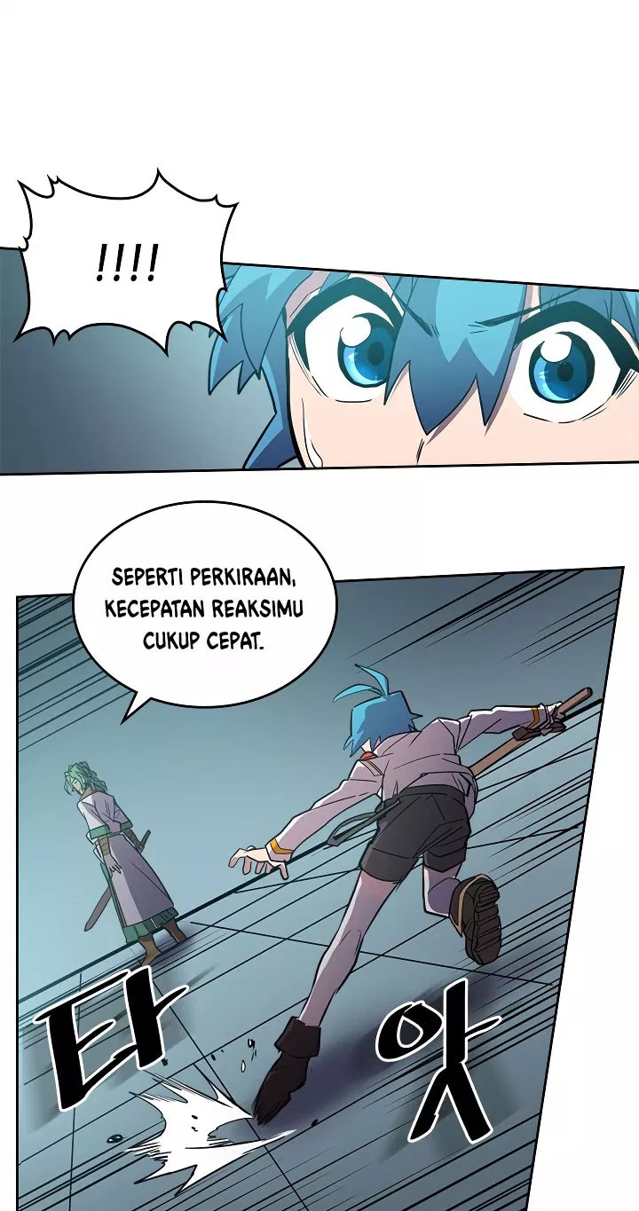 A Returner’s Magic Should Be Special Chap 48 - Next Chap 49