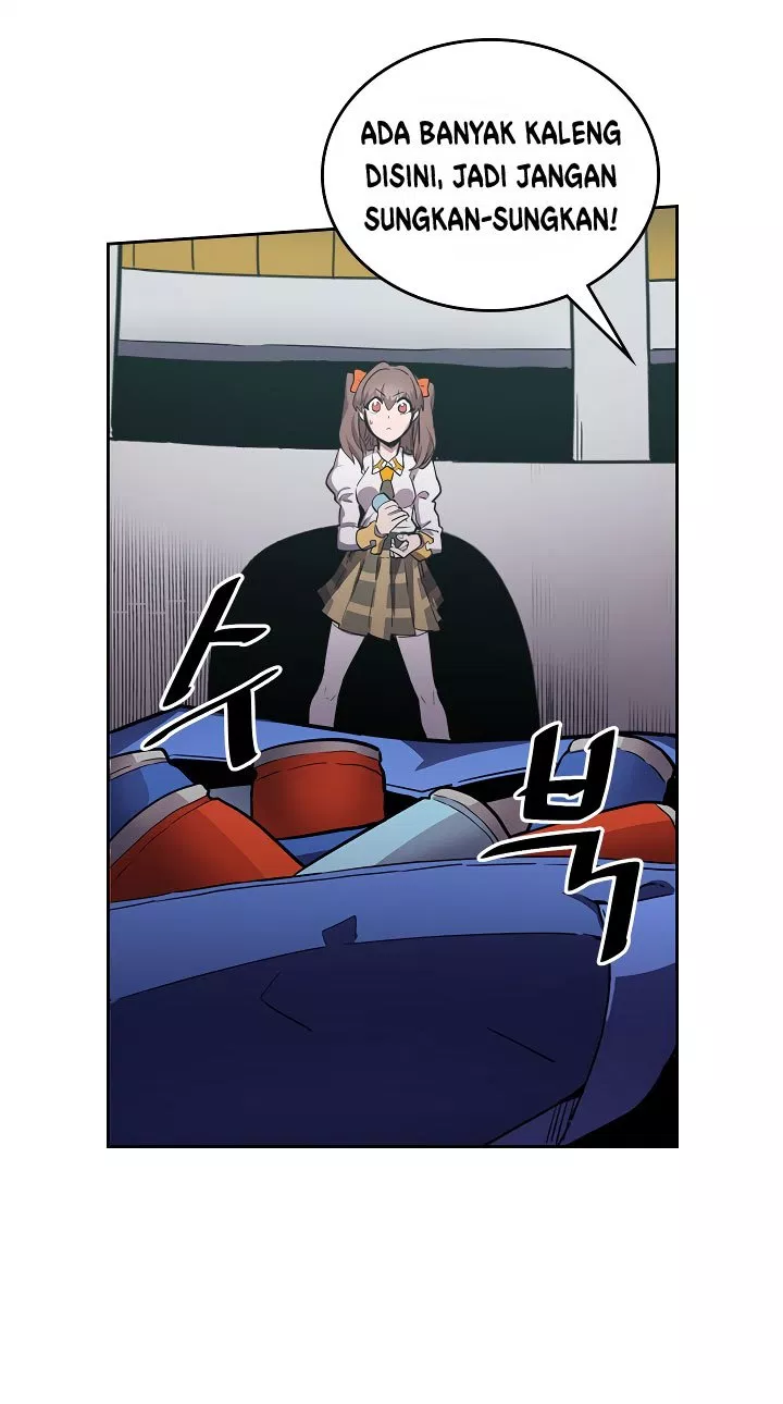 A Returner’s Magic Should Be Special Chap 48 - Next Chap 49