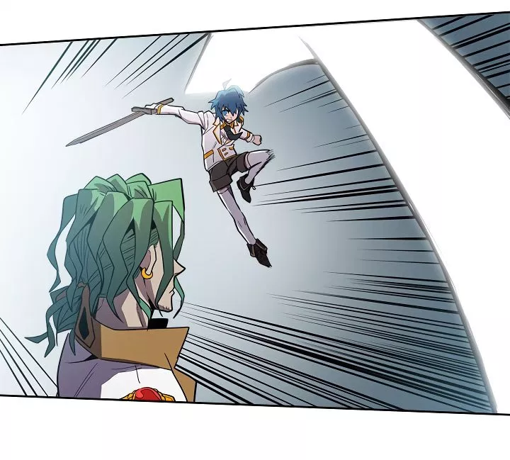 A Returner’s Magic Should Be Special Chap 48 - Next Chap 49