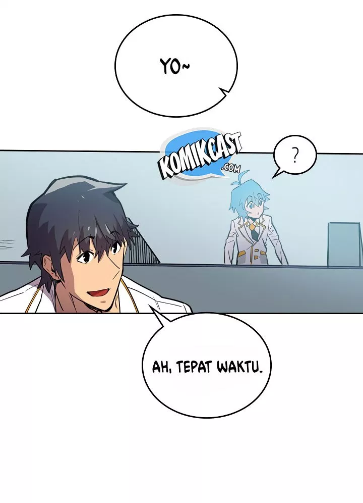 A Returner’s Magic Should Be Special Chap 48 - Next Chap 49