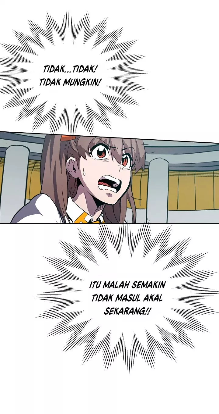 A Returner’s Magic Should Be Special Chap 48 - Next Chap 49