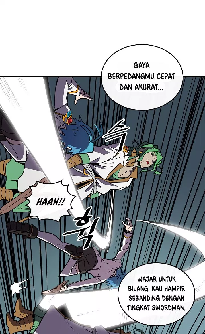 A Returner’s Magic Should Be Special Chap 48 - Next Chap 49